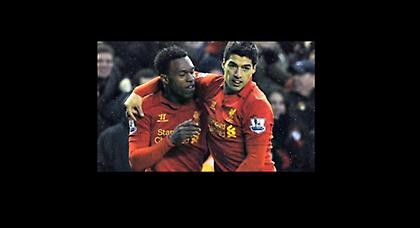 Θα μάθει από τον Σουάρες ο Στάριτζ