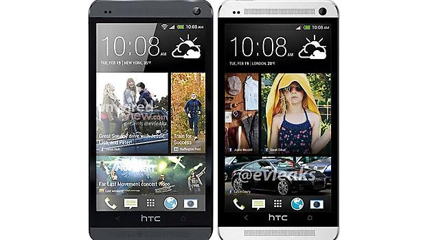 Θετικά τα πρώτα δείγματα για το HTC One