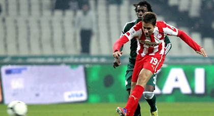 Φουστέρ: «Γκολ και νίκη»