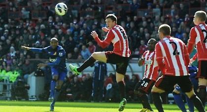 Ρόμπιν Φαν… Μπραμπλ (video)