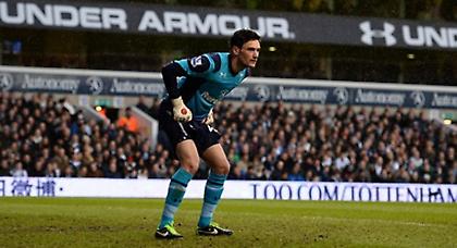 Νοκ άουτ ο Γιορίς