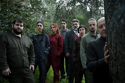 Αφιέρωμα στον κορυφαίο Γάλλο δημιουργό Ζοέλ Πομμερά στη Στέγη