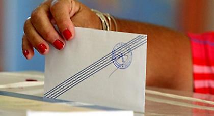 Σε απόσταση αναπνοής ΝΔ και ΣΥΡΙΖΑ