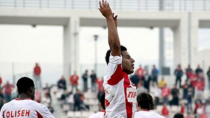 Εγώ, ο Ντιέγκο Ναντάγια