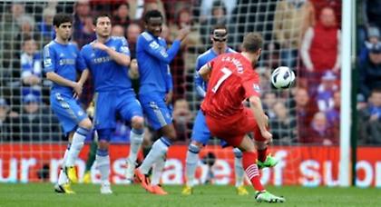 Πήρε φωτιά το… σεντόνι!