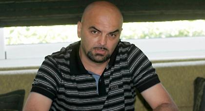 Με όλα τα «όπλα» ο Βέλιτς