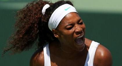 Mamma mia… Σερένα!