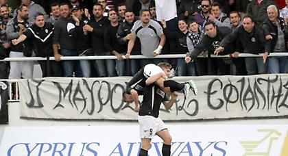 Του άλλαξε τα φώτα!