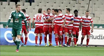 Λιποθύμησε με το… καλημέρα