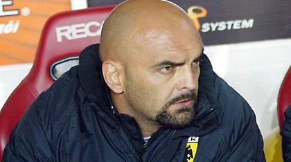 ΑΕΚ και Βέλιτς: Φίλοι ή εχθροί;