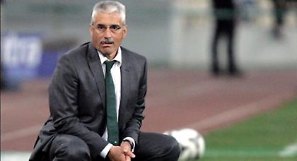 Equipos sin cojones...*