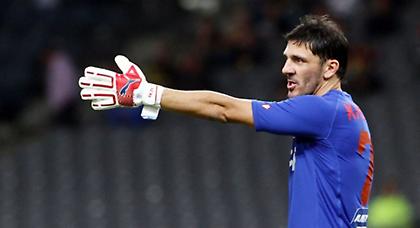 Κηπουρός: «Αυτό που μετράει είναι η νίκη»