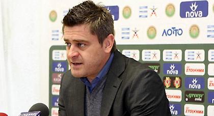 Δερμιτζάκης: «Πιο κοντά στον στόχο μας»