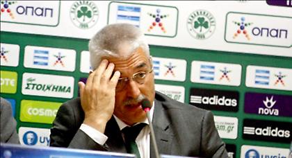 «Παίκτες δίχως αρχ…α»!