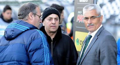 Μετράει ώρες ο Φάμπρι...