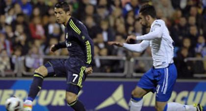 «Κόλλησε» στον Μανόλο η Ρεάλ!