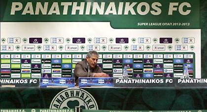 «Σε μέτρια μέρα πήραμε το αποτέλεσμα που θέλαμε»