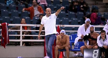 Κεχαγιάς: «Έχουμε πολλά περιθώρια βελτίωσης»