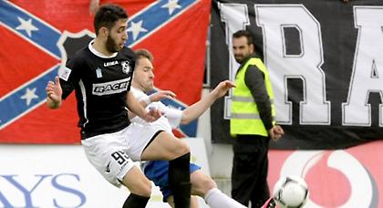 Ανησυχία για Βιτώρο