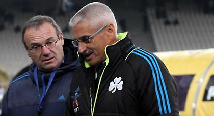 Η… άκομψη αλήθεια του Φάμπρι