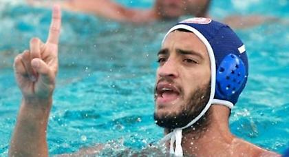 Τροχαίο για Χρήστο Αφρουδάκη