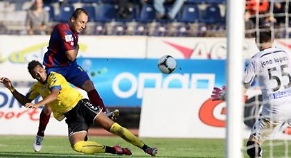 Preview: Βέροια-Κέρκυρα (17:15, Novasports 2)