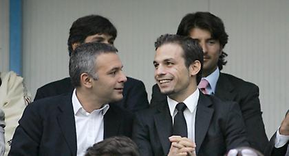 Κιντής: «Ντέμη, έγινες θιασώτης του αξιώματος Big Mac»