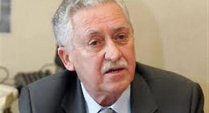 Κουβέλης: Δεν θα ψηφίσουμε το χαράτσι