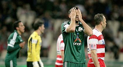 Χειρότερα δεν γίνεται…