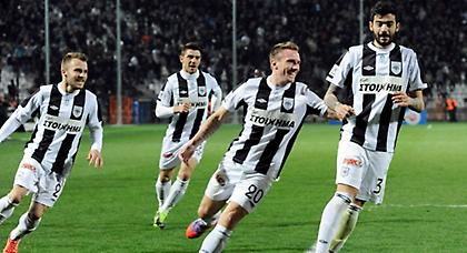 Μετράει τις δυνάμεις του