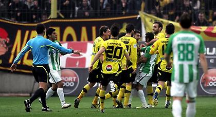 Θα φανεί… Άρης;