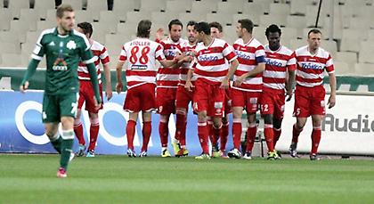 Και μία και δύο και τρεις