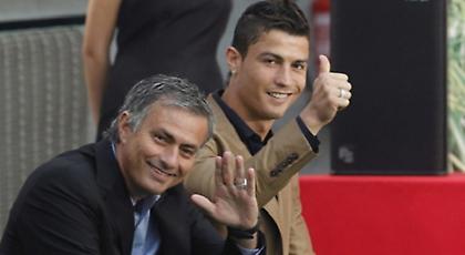 Επιστρέφει στην Τσέλσι ο Μουρίνιο – Μαζί του ο Ρονάλντο