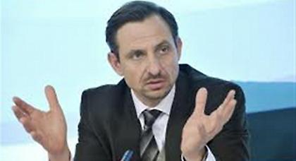 Χατζημαρκάκης: «Προμελετημένα όσα έγιναν στην Κύπρο»