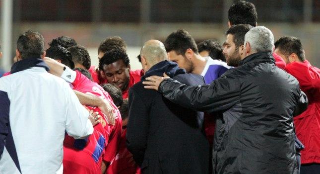 Κάν' το όπως με τον Ατρόμητο