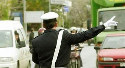 Κυκλοφοριακές ρυθμίσεις σήμερα λόγω ημιμαραθώνιου