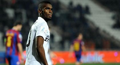 Καμαρά: «Με κίνητρο το γόητρο»