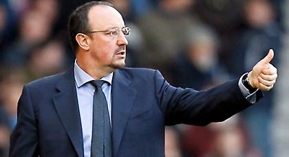 Μπενίτεθ: «Έπρεπε να ξεκουράσω παίκτες»