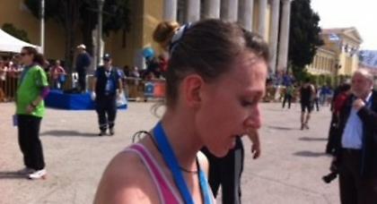 Αυλαία με τα 5χλμ στον 2ο Ημιμαραθώνιο της Αθήνας