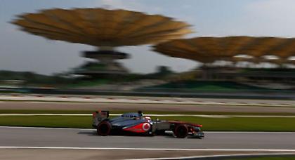 Δεν αγχώνονται στην McLaren