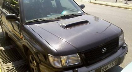 Δραπέτης των φυλακών Τρικάλων ένας από τους κακοποιούς της Κορινθίας