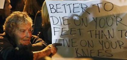 Κομπάζετε, μα θα κατεβάζατε τα παντελόνια, παληκάρια της φακής