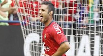 Άλμα σωτηρίας για Οσασούνα