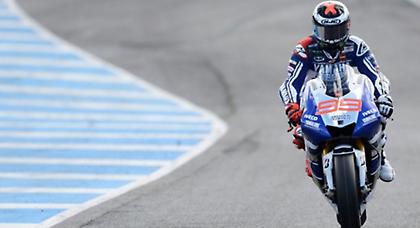 Προβλέπει ανταγωνιστικό πρωτάθλημα ο Λορένθο