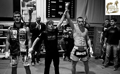 Όμορφο θέαμα στο Gods of War 2