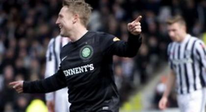 Δικαίωση με… αδικία!