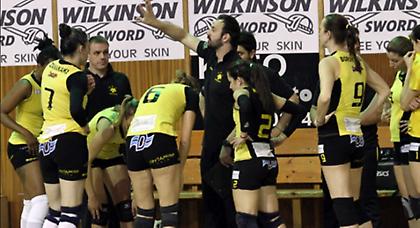 «Να κρατήσουμε το Κύπελλο σπίτι μας»