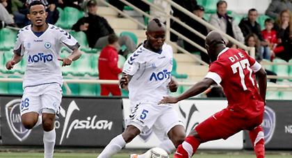 Σαρακοστιανό… τραπέζι!