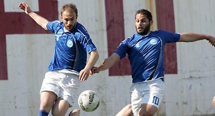 Βρε, τον Φουκαράκη