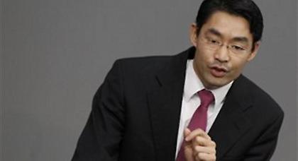 «Η διάσωση της Κύπρου δεν αποτελεί πρότυπο και για άλλες χώρες»